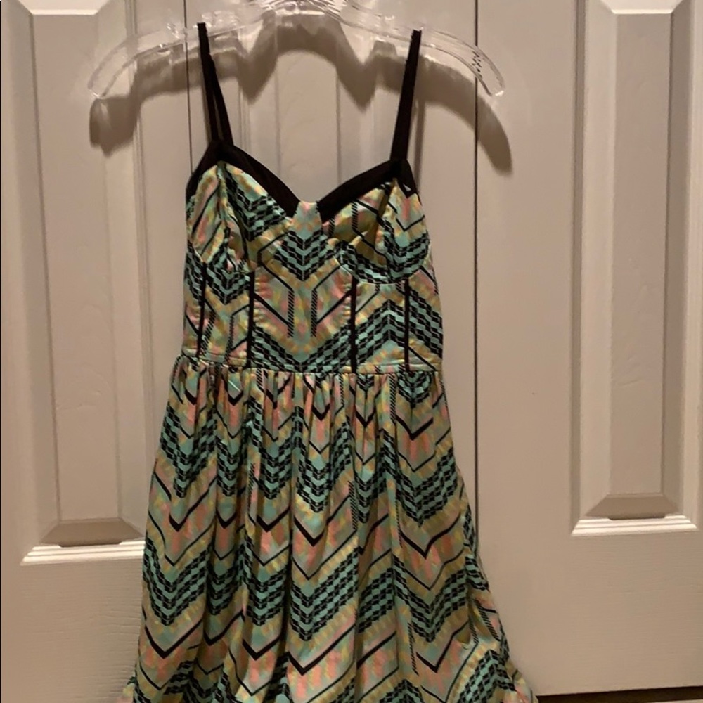 Girls dress